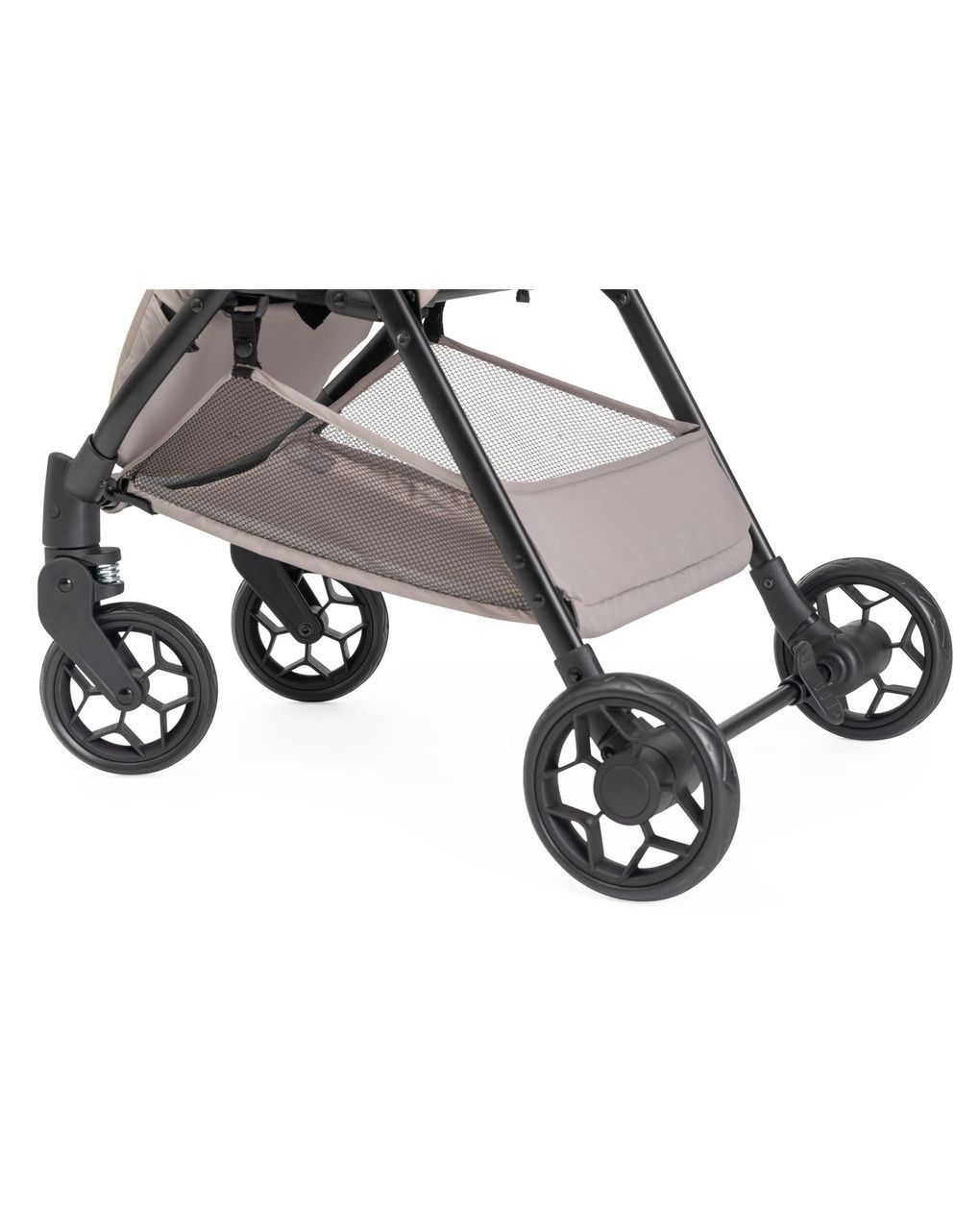 Passeggino taormina sandshell - chicco