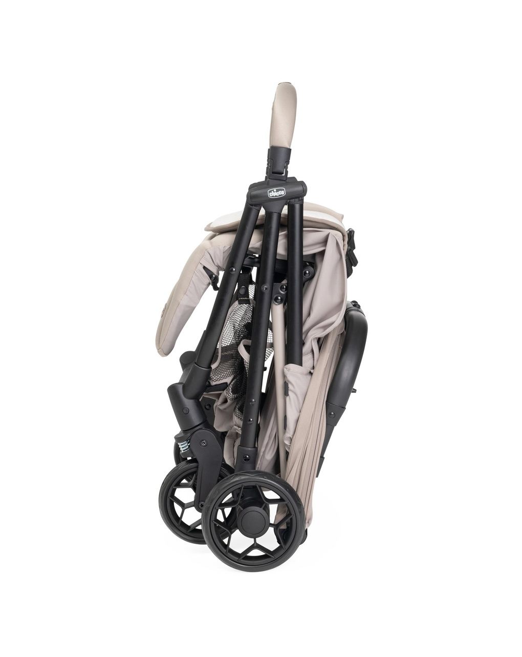 Passeggino taormina sandshell - chicco