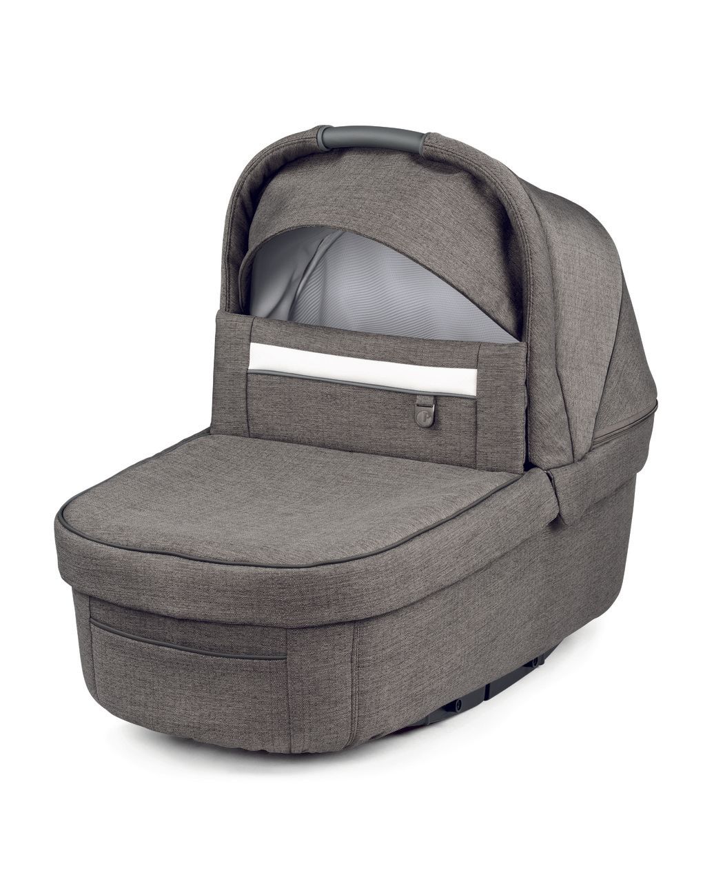 Culla primonido - city grey - peg