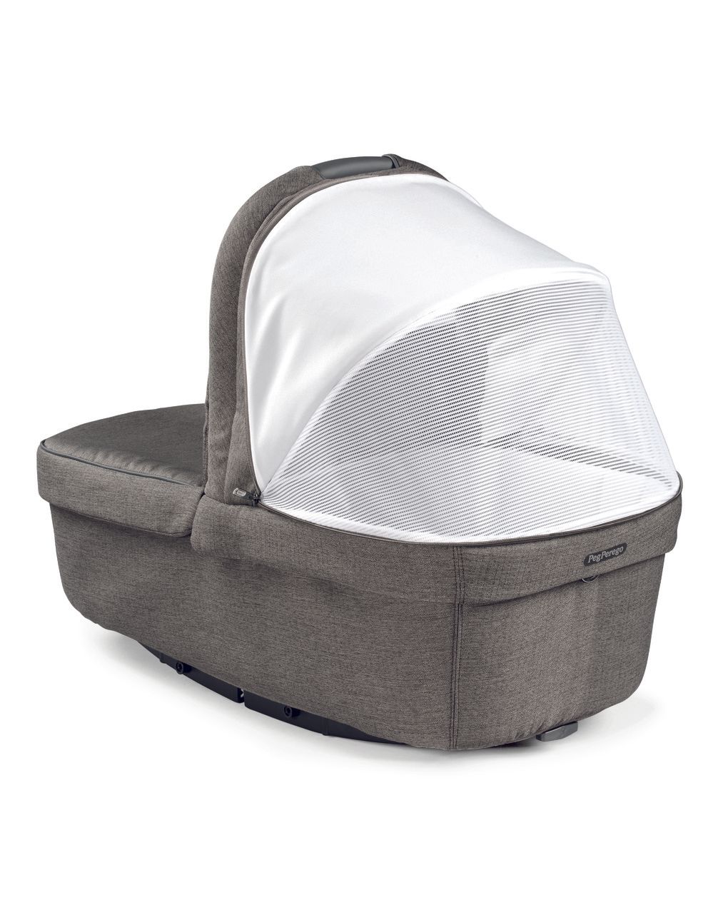 Culla primonido - city grey - peg