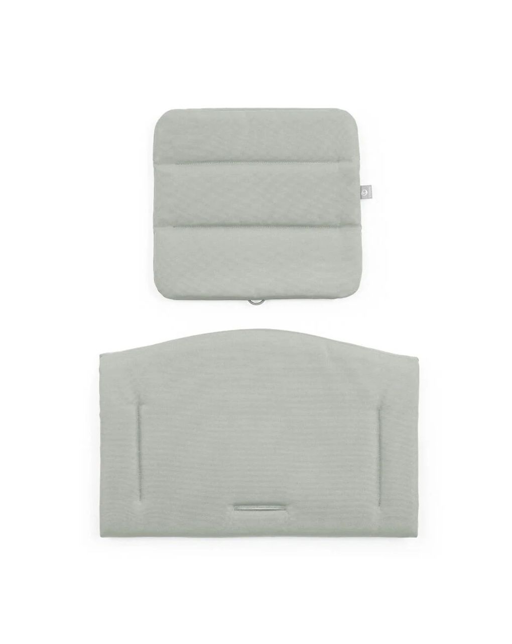 Cuscino tripp trapp® glacier green - stokke