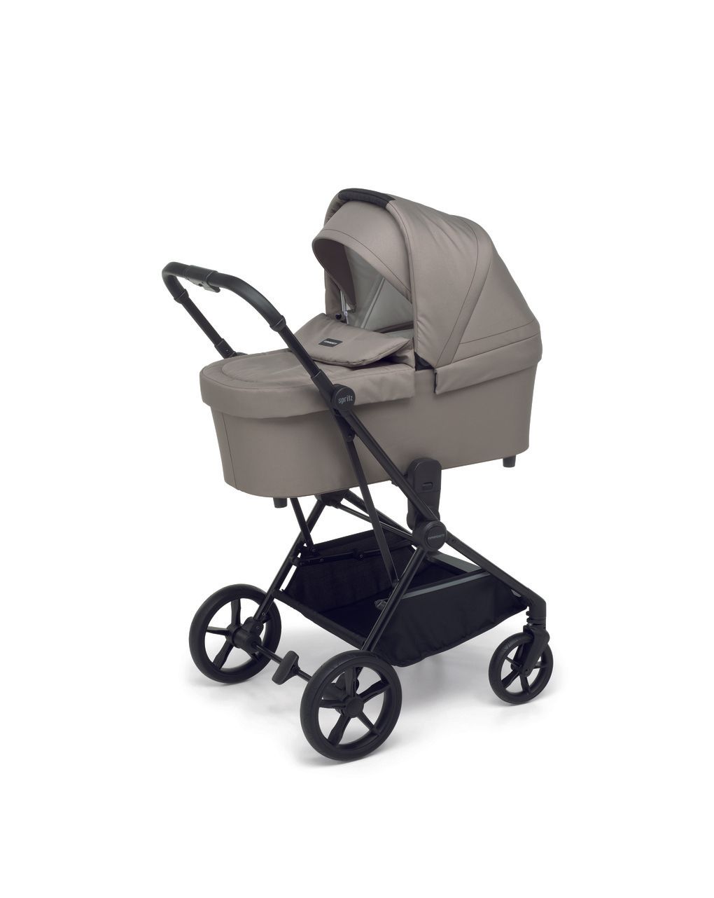 Trio spritz car seat spritz i-size vanilla - foppapedretti