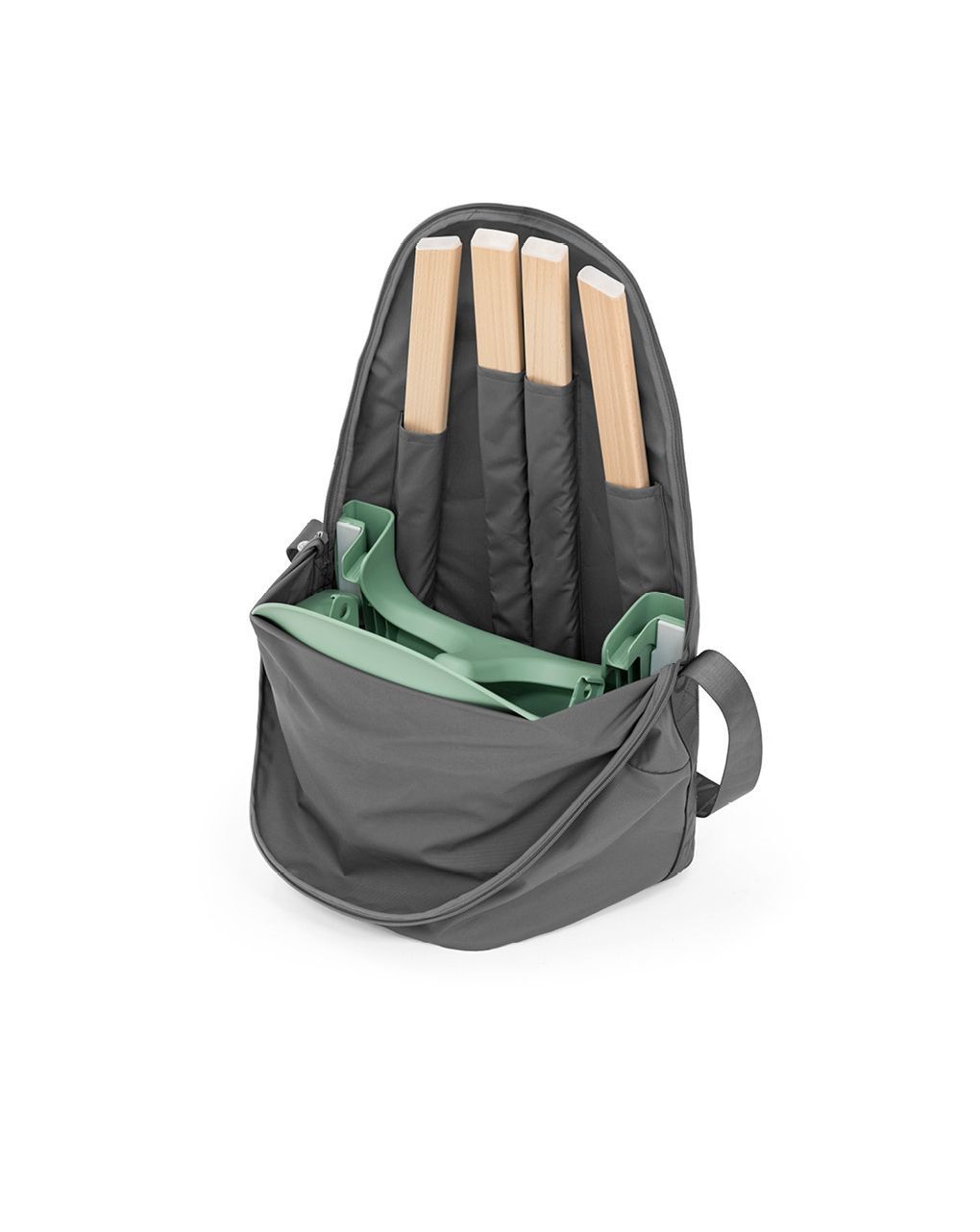 Borsa da viaggio clikk™  - stokke