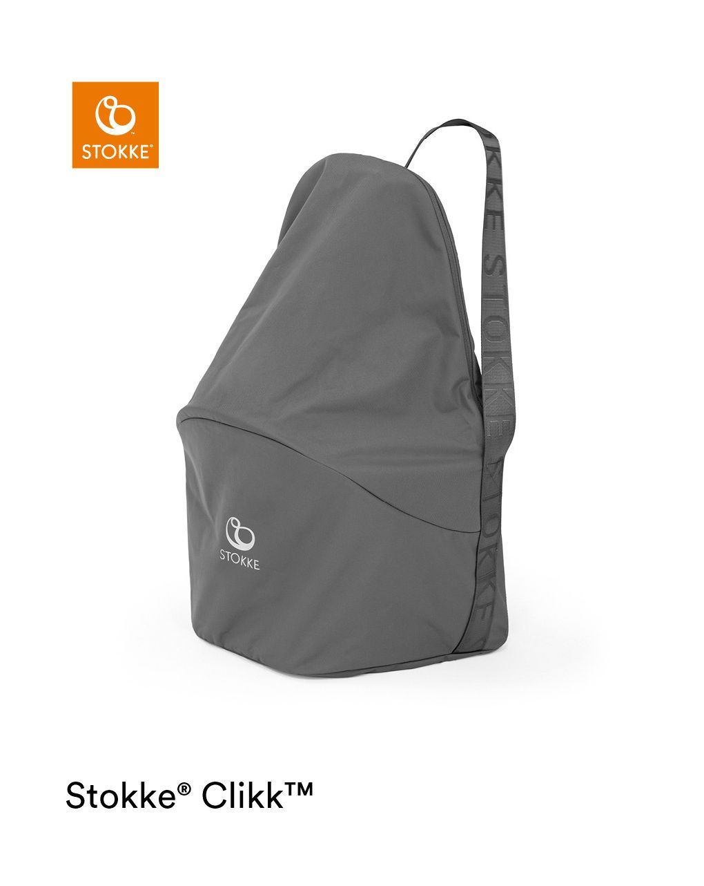 Borsa da viaggio clikk™  - stokke