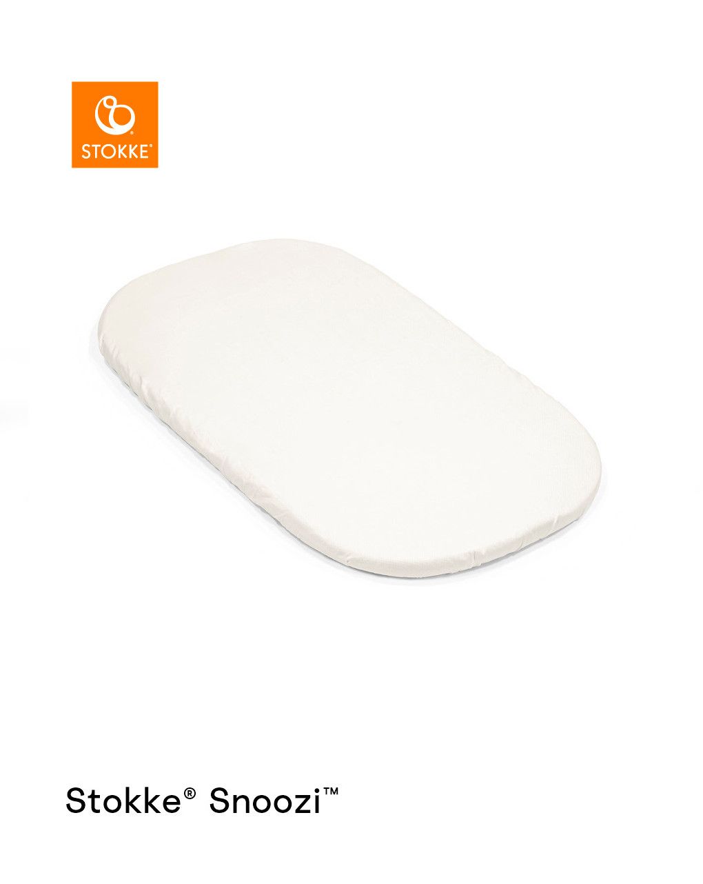 Lenzuola con angoli per stokke® snoozi™ (confezione da 2) - stokke