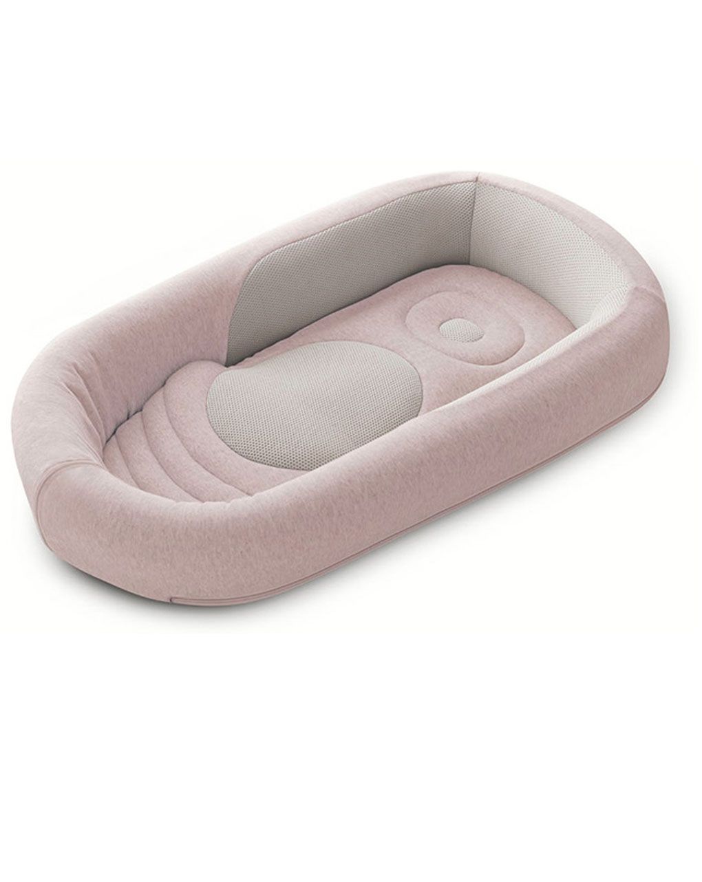 Welcome pod colore delicate pink - inglesina