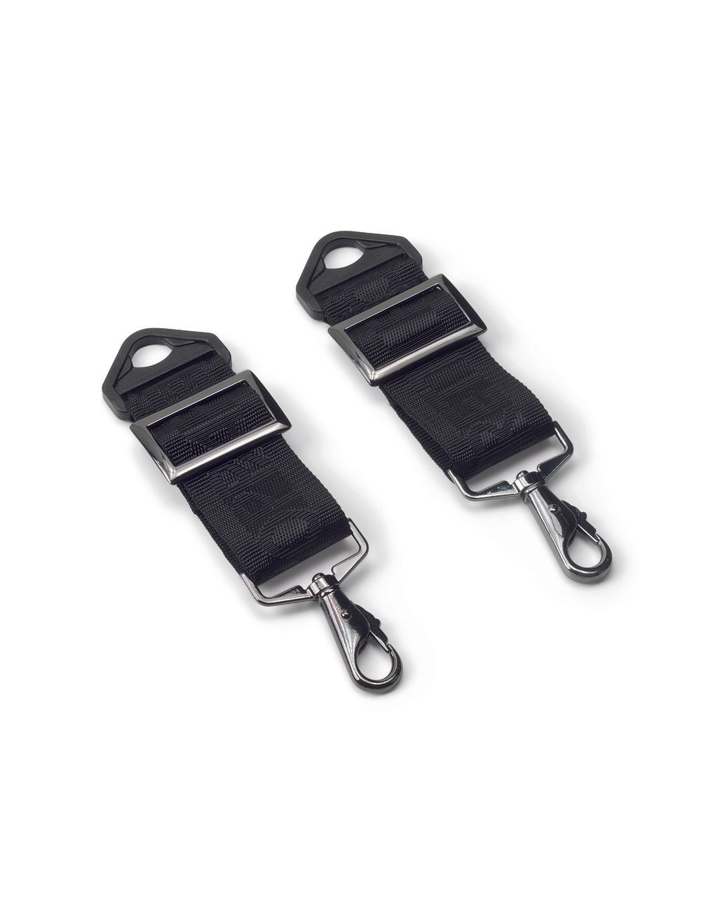 Pochette porta oggetti chic black - foppapedretti