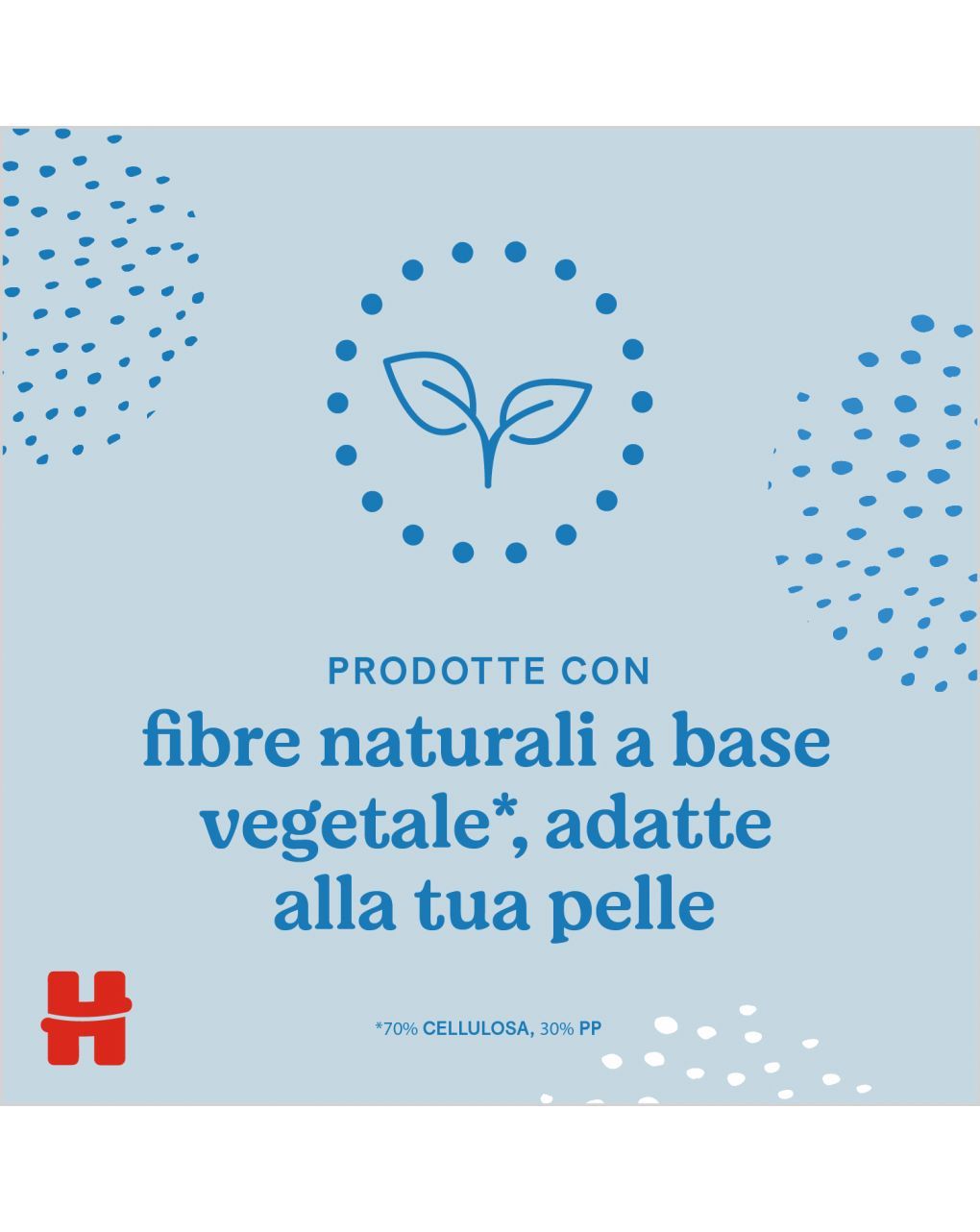 Salviette pure umidificate per bambini 3 pacchi da 56 pezzi - huggies
