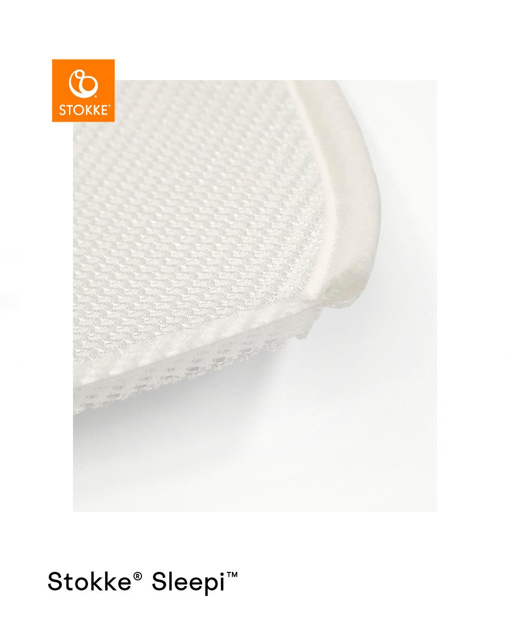 Telo salvapipì stokke® snoozi™ bianco - stokke