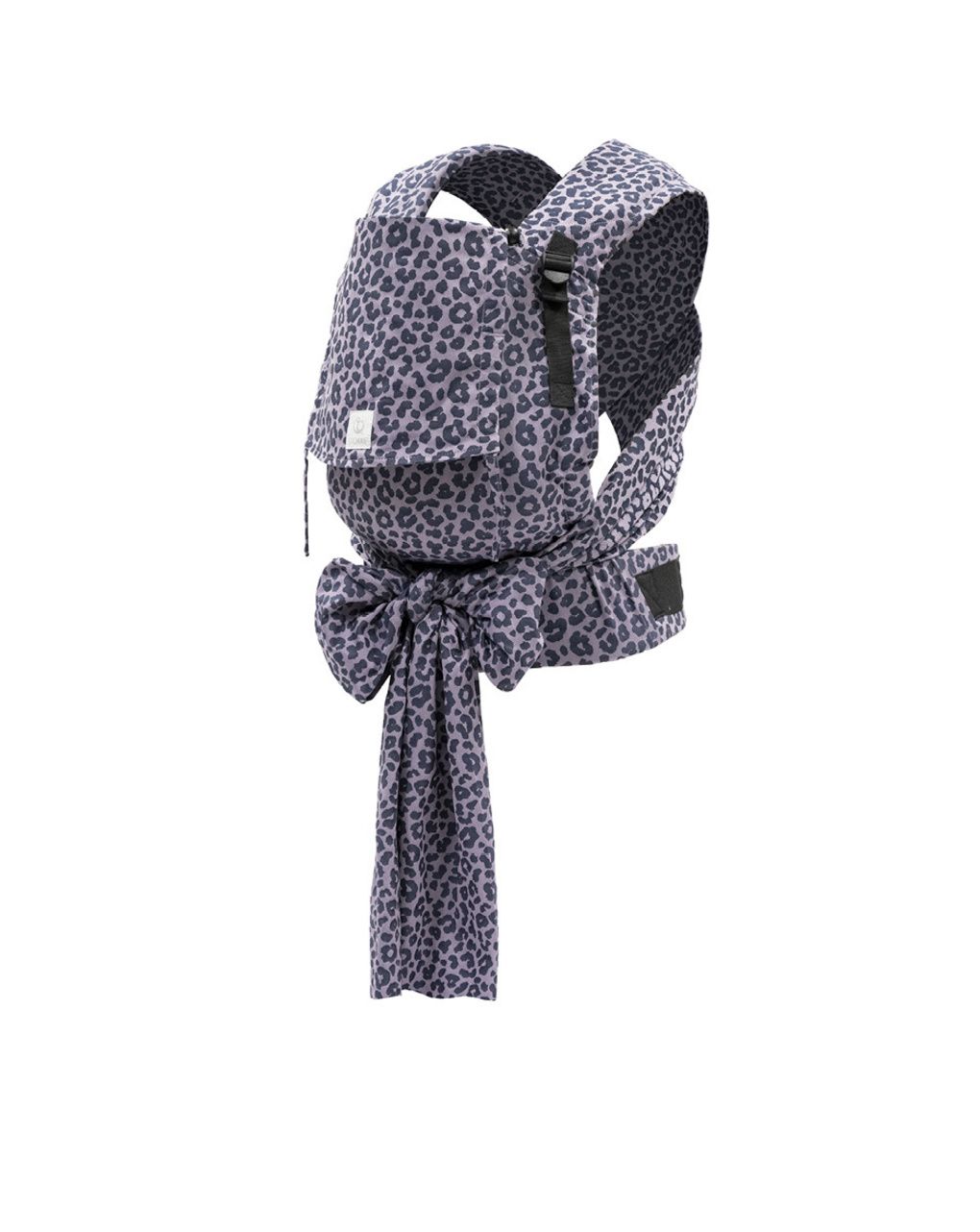 Marsupio stokke® limas™ plus leopard lilac - stokke