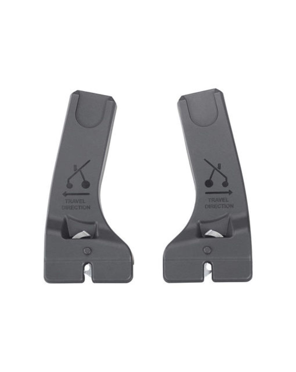 Set adattatori aptica/aptica xt per seggiolino auto - inglesina