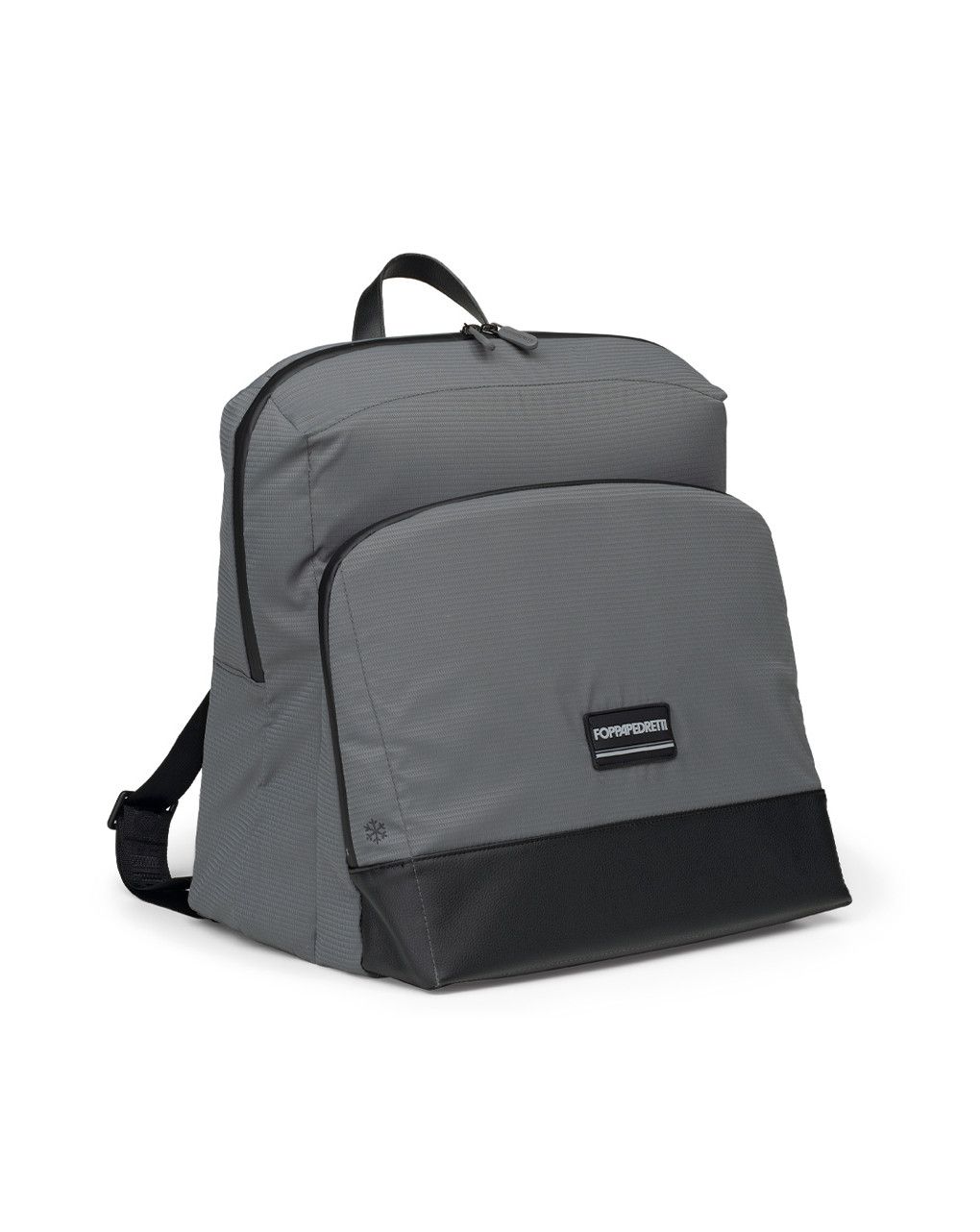 Borsa pretty colore stone - foppapedretti