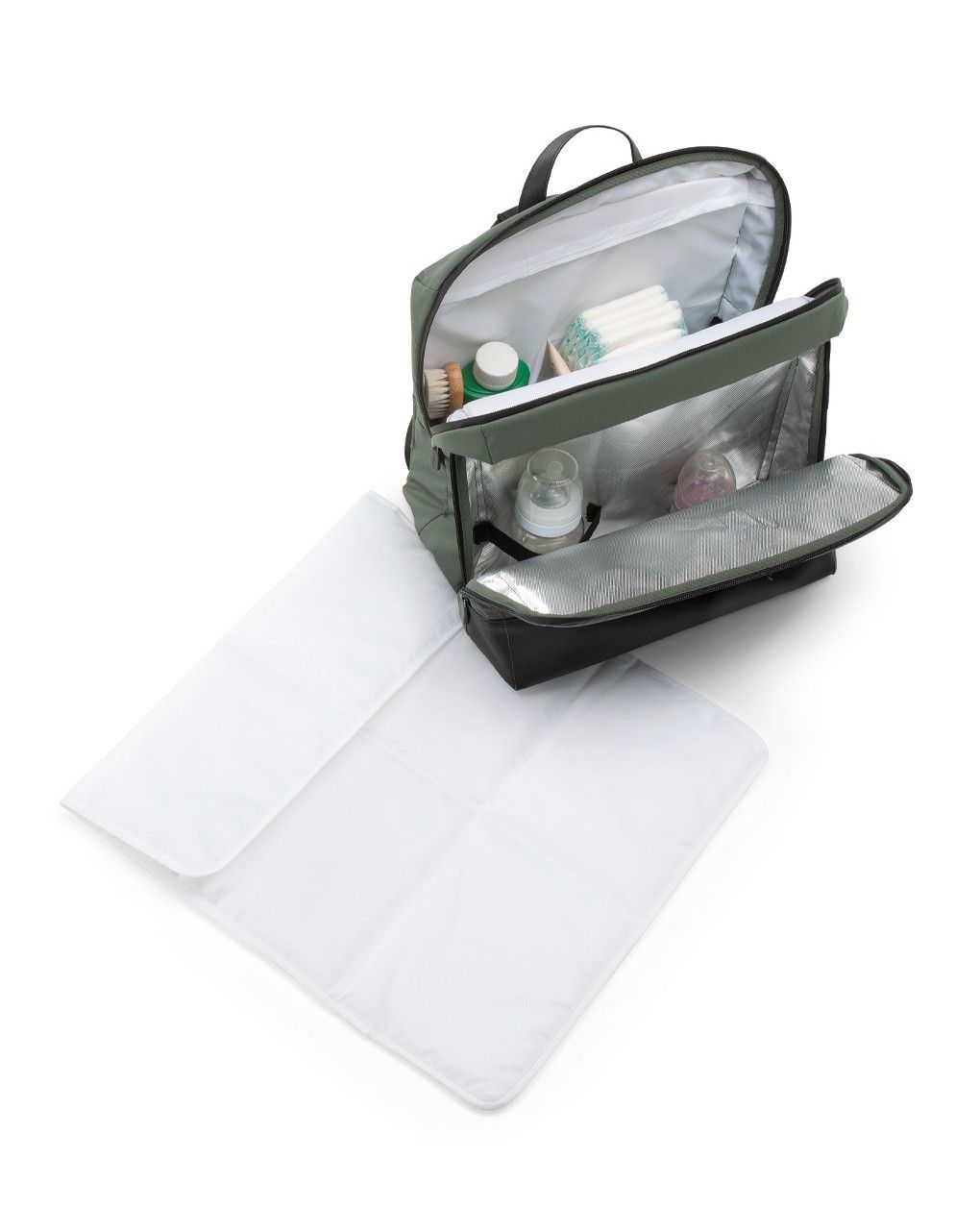 Borsa pretty colore stone - foppapedretti