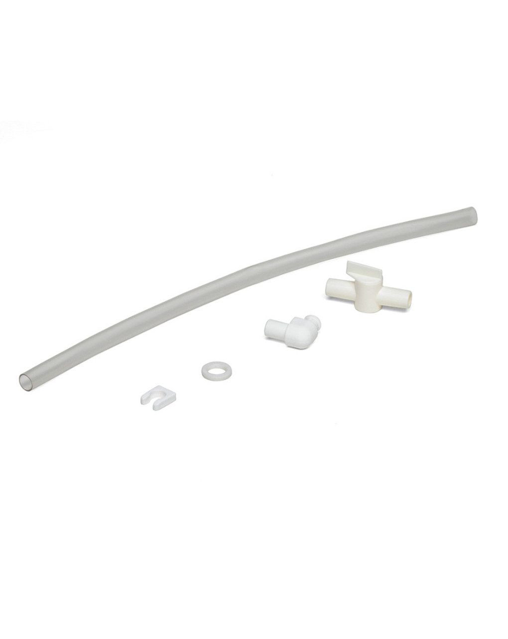 Kit di scarico per bagnetto - foppapedretti