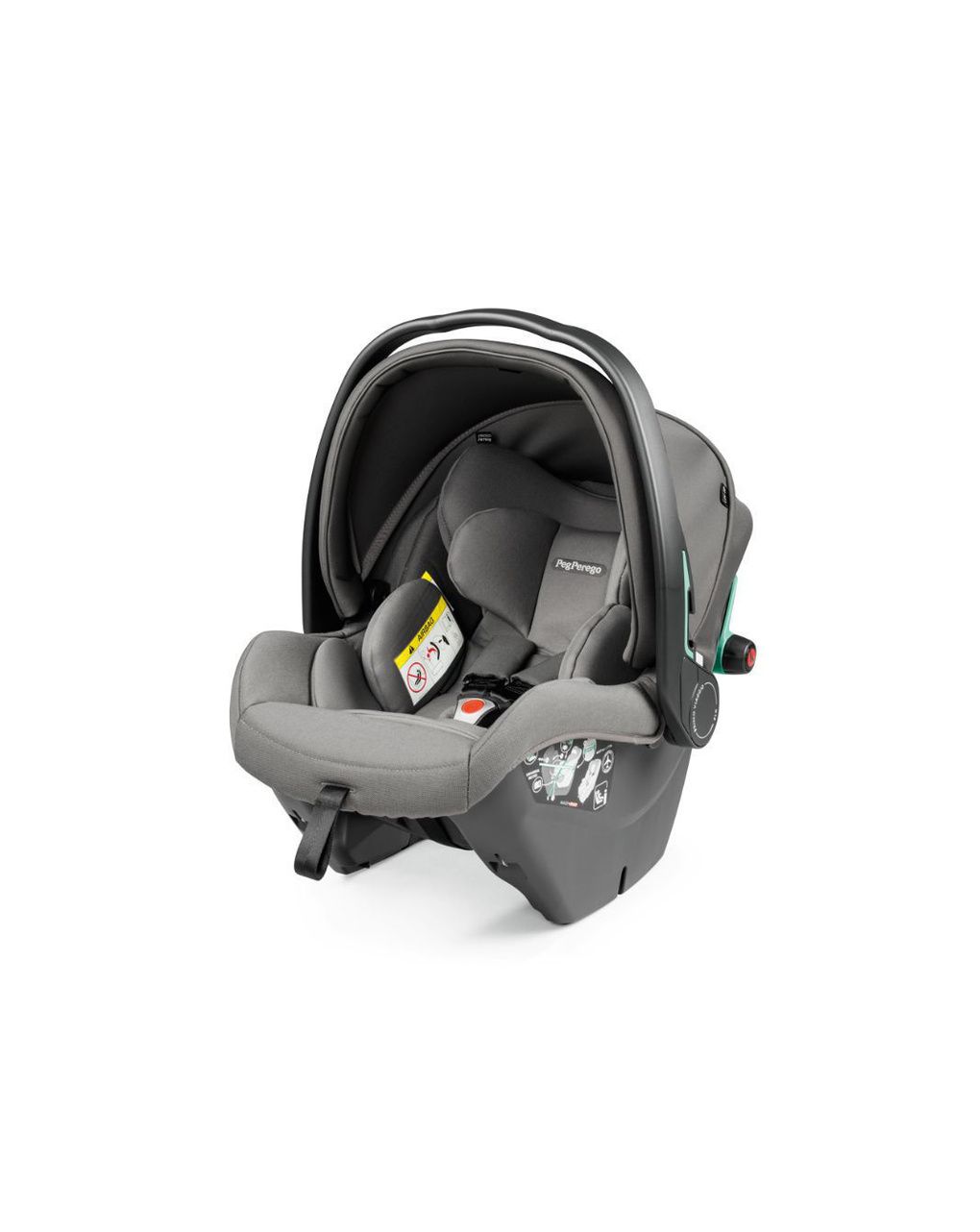 Seggiolino primo viaggio slk - mercury - peg