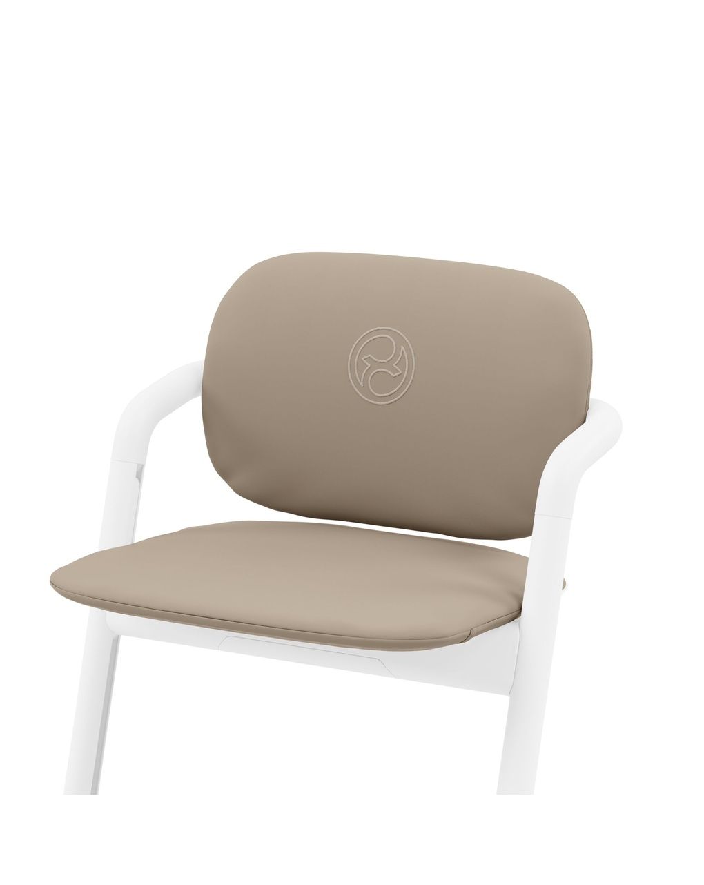 Inserto comfort lemo almond beige/beige - cybex