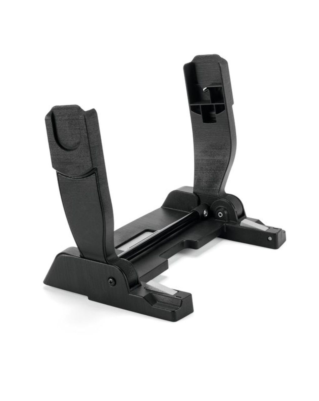 Adattatore pieghevole - foldable adapter for car seat - peg