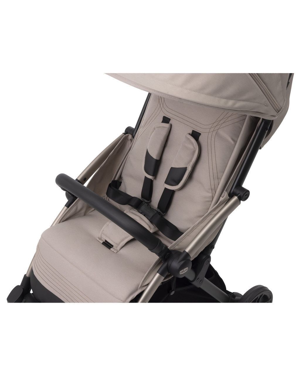 Passeggino goody xplus - sandshell - chicco