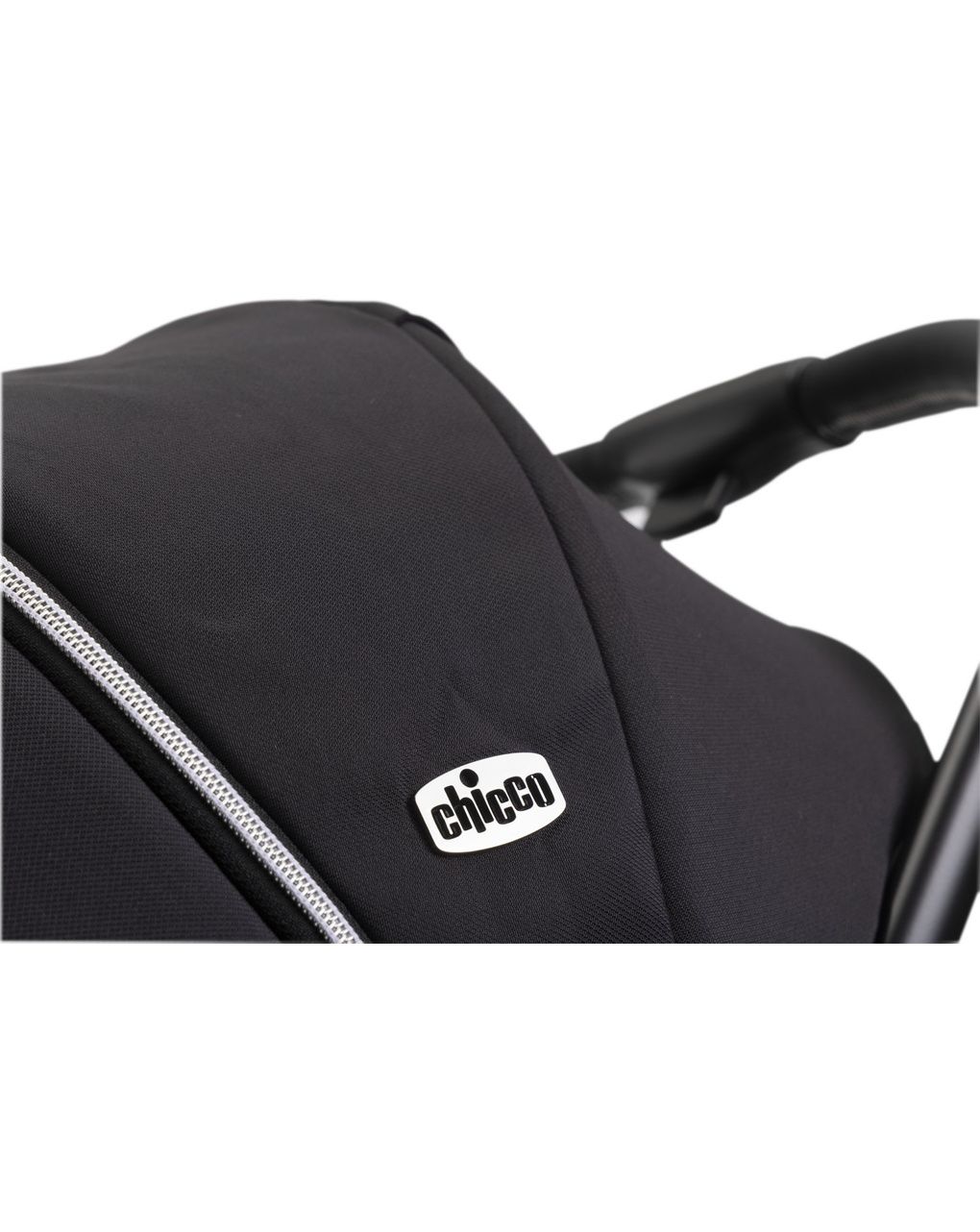 Passeggino goody xplus - ebony - chicco