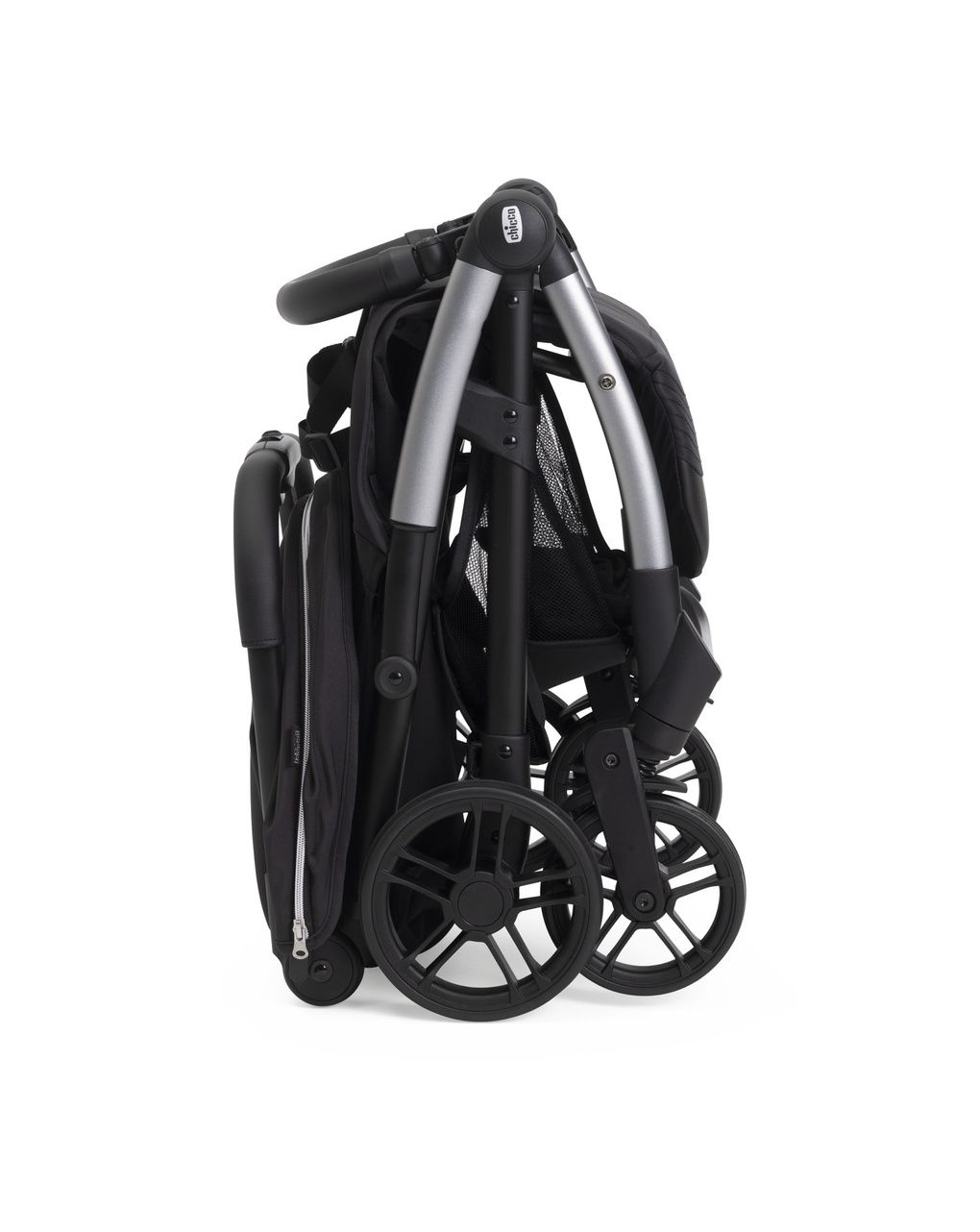 Passeggino goody xplus - ebony - chicco