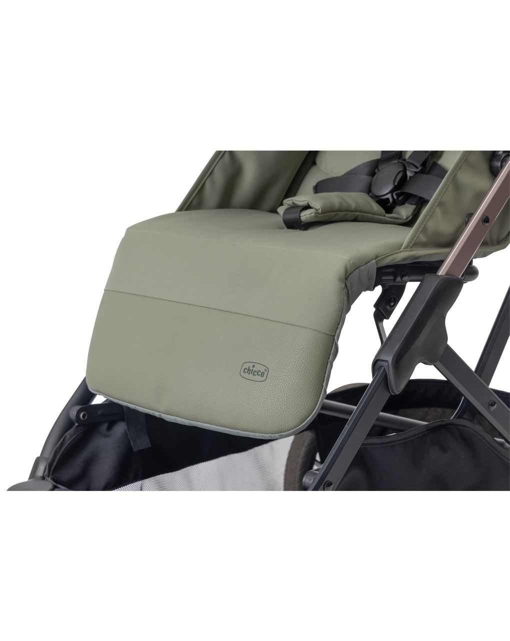 Passeggino dolomiti - meadow - chicco