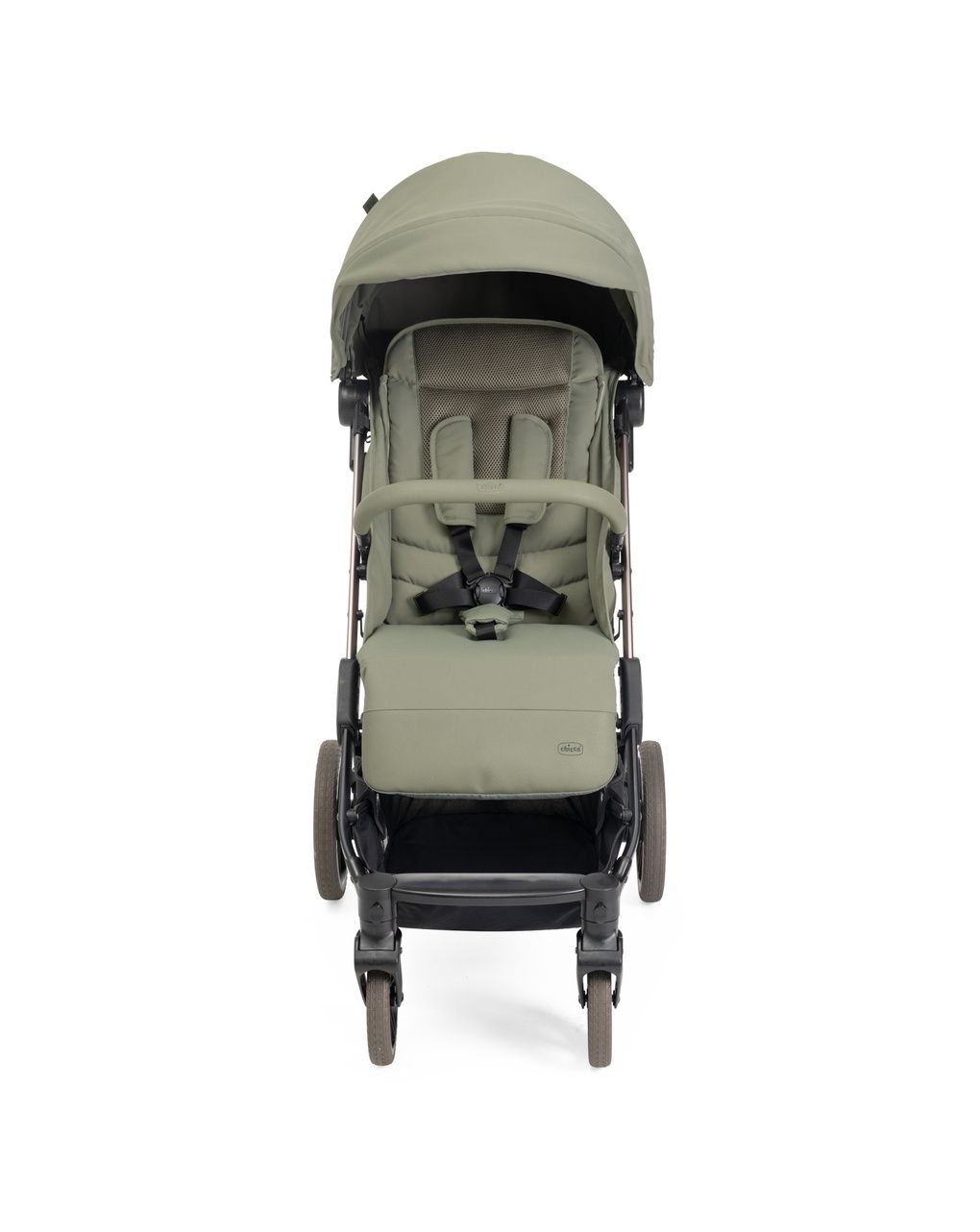 Passeggino dolomiti - meadow - chicco