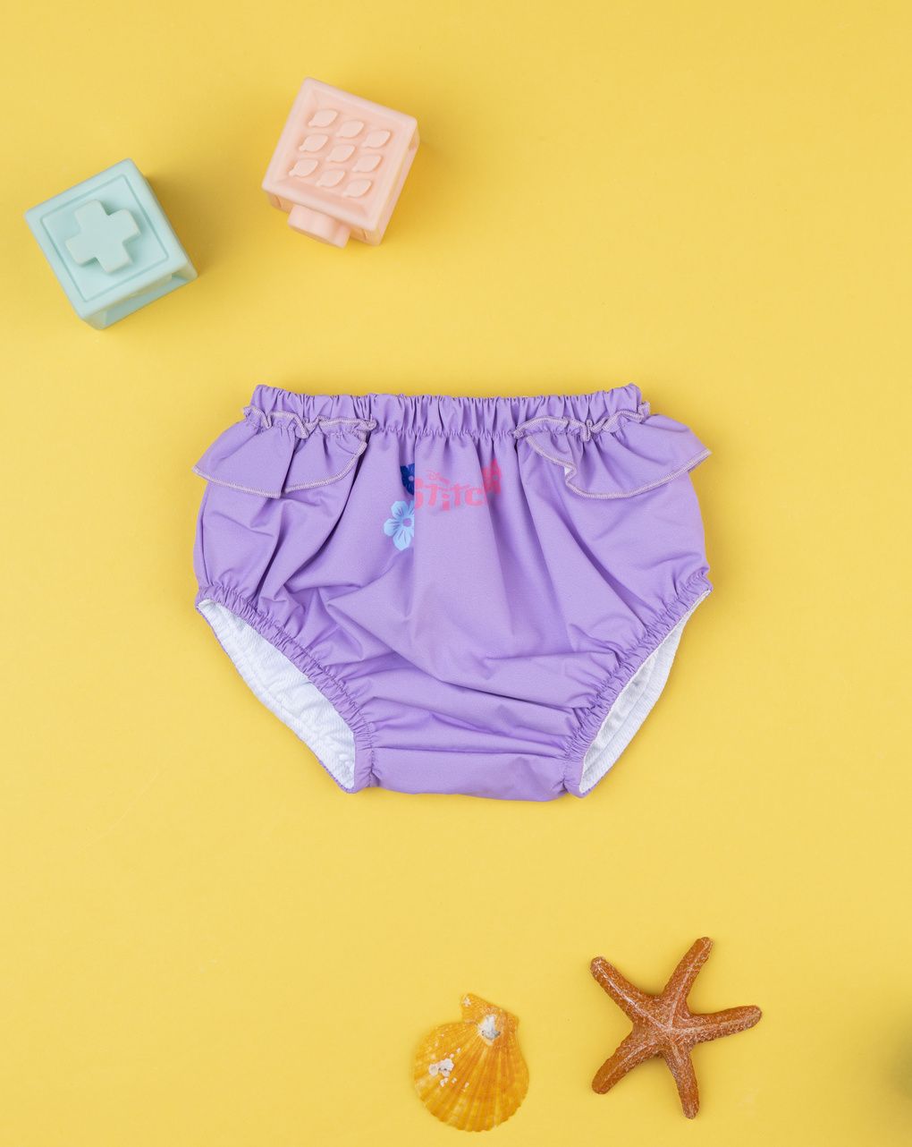 Antifugas bimba stitch