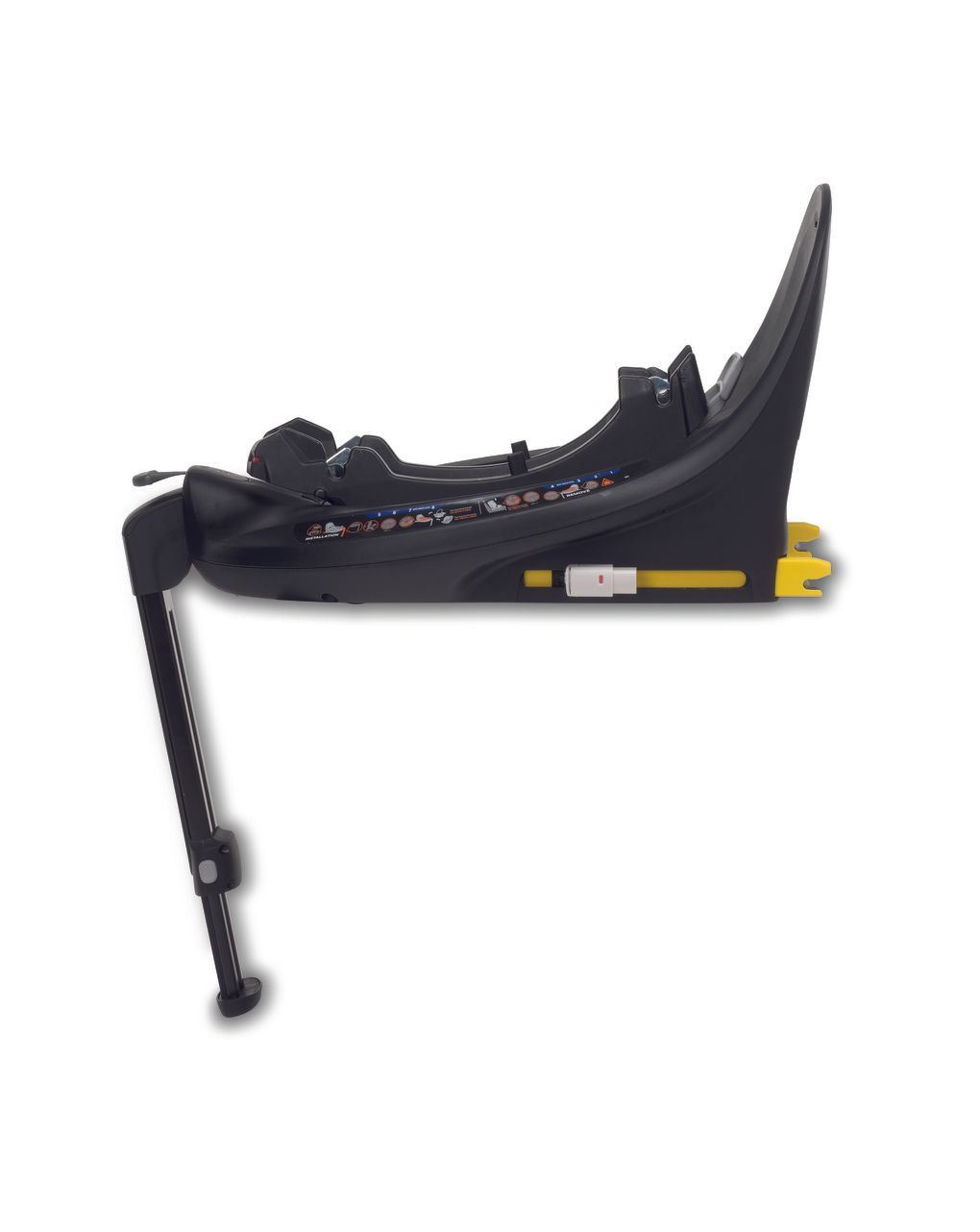 Base auto disk i-size - foppapedretti