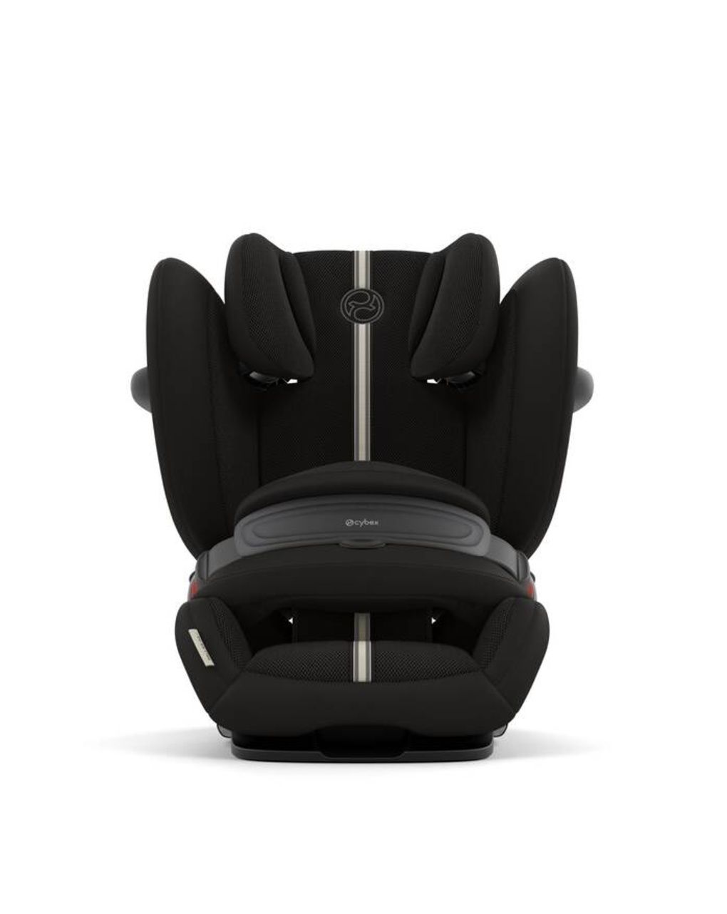 Seggiolino pallas g2 i-size plus moon black 76-150cm - cybex