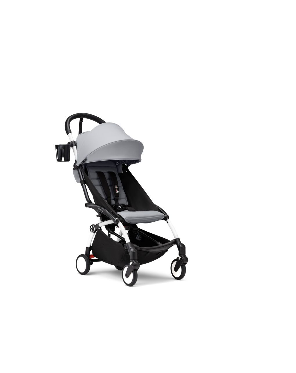 Portabicchiere - stokke yoyo