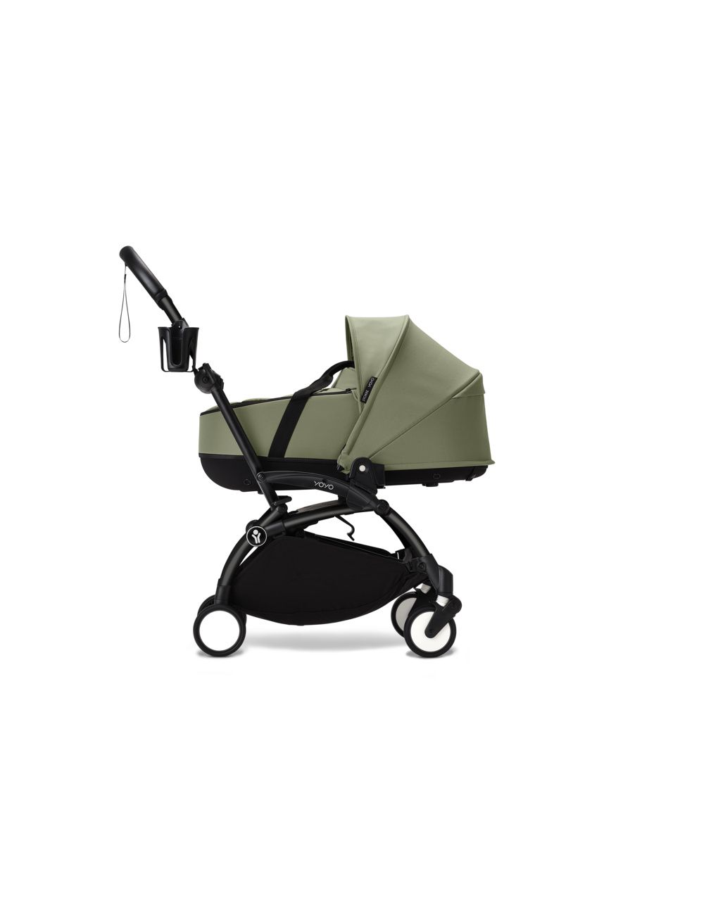 Portabicchiere - stokke yoyo