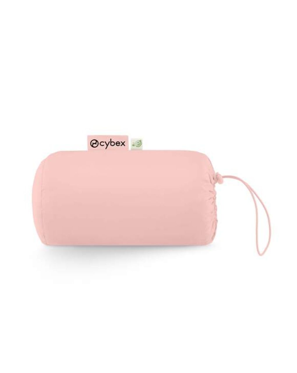 Sacco coprigambe snøgga mini 2 candy pink light pink - cybex