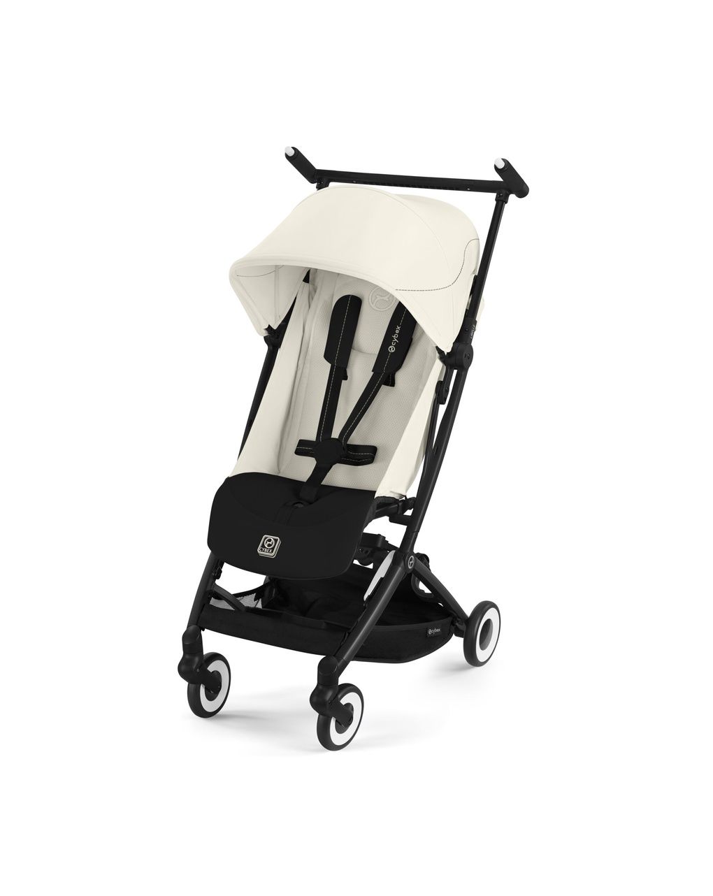Passeggino libelle light beige- cybex