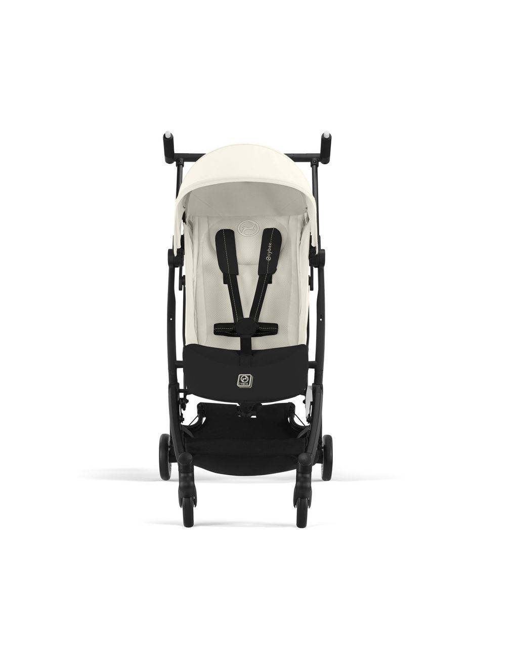 Passeggino libelle light beige- cybex