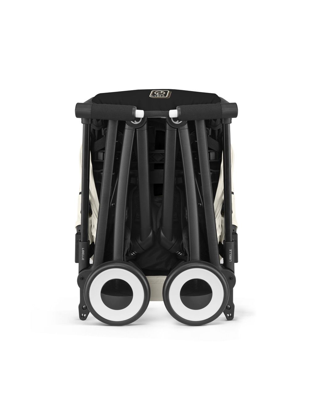 Passeggino libelle light beige- cybex