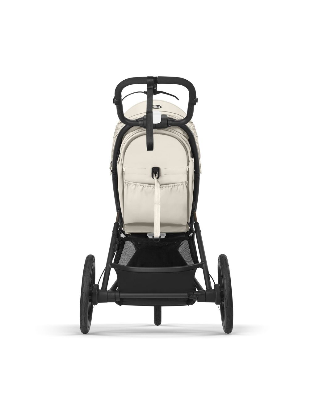 Passeggino avi spin seashell beige - cybex