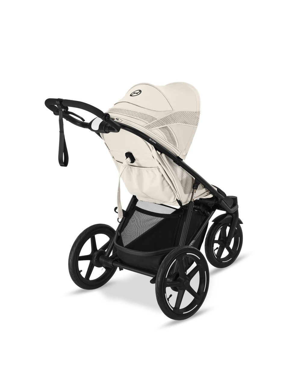 Passeggino avi spin seashell beige - cybex