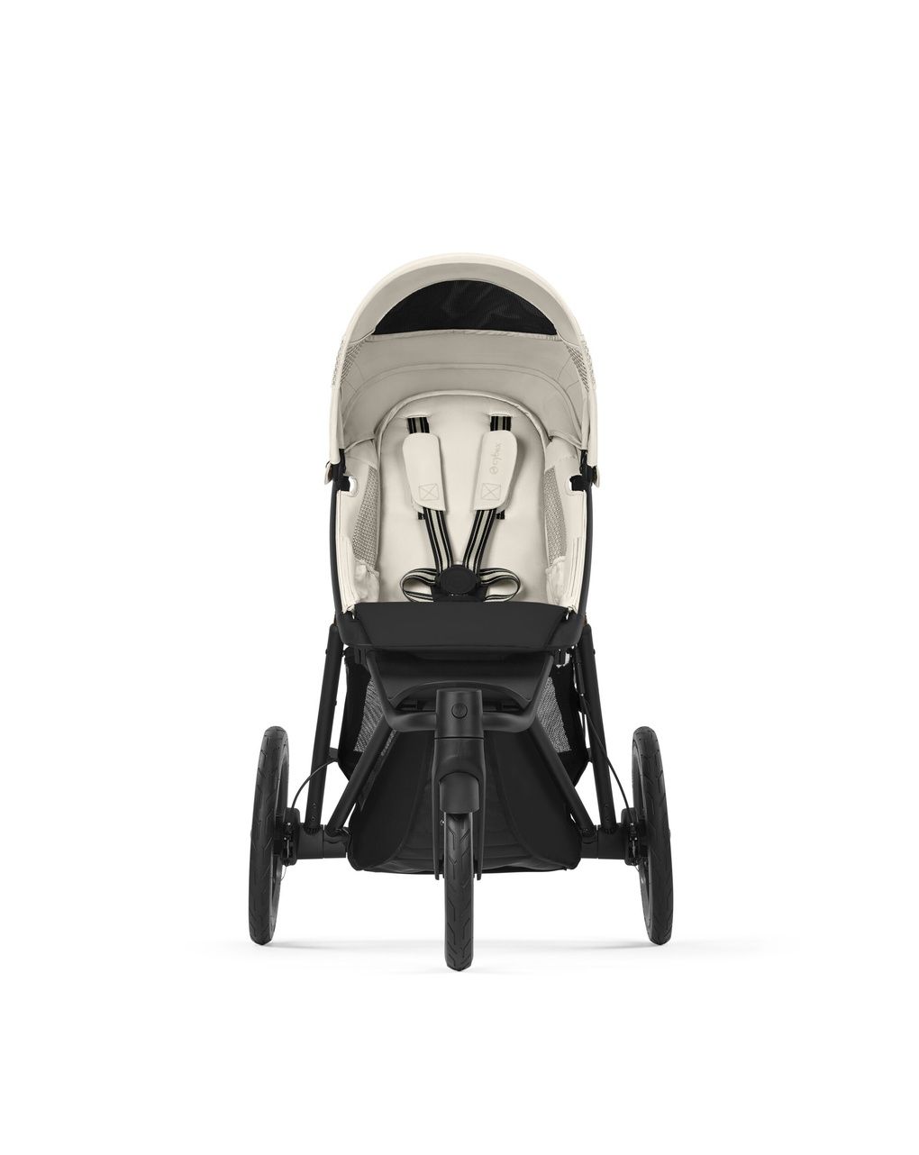 Passeggino avi spin seashell beige - cybex