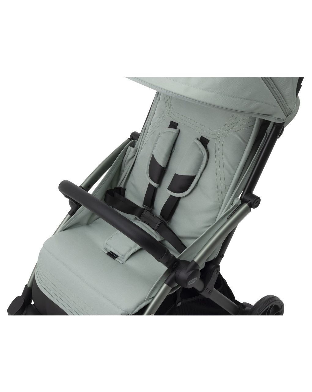 Passeggino goody xplus - sage - chicco