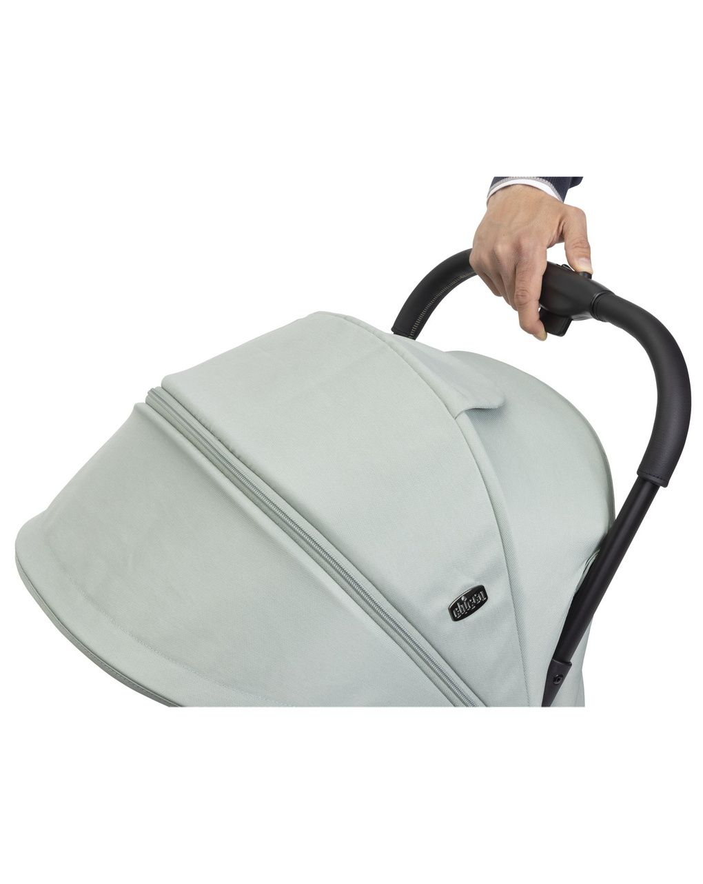 Passeggino goody xplus - sage - chicco