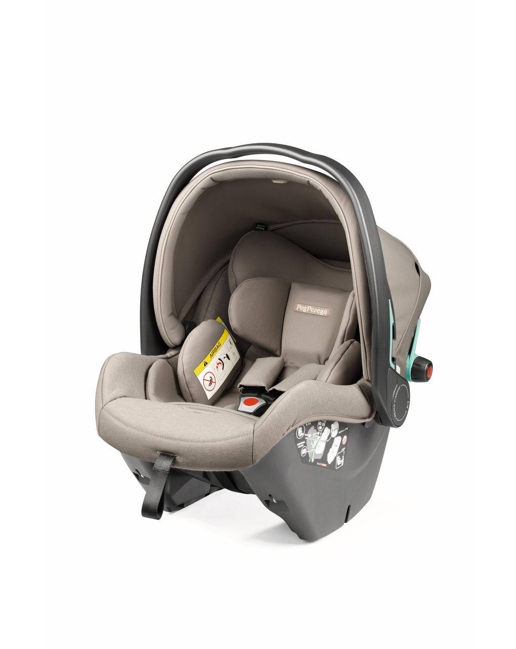 Trio veloce flex slk - astral - peg