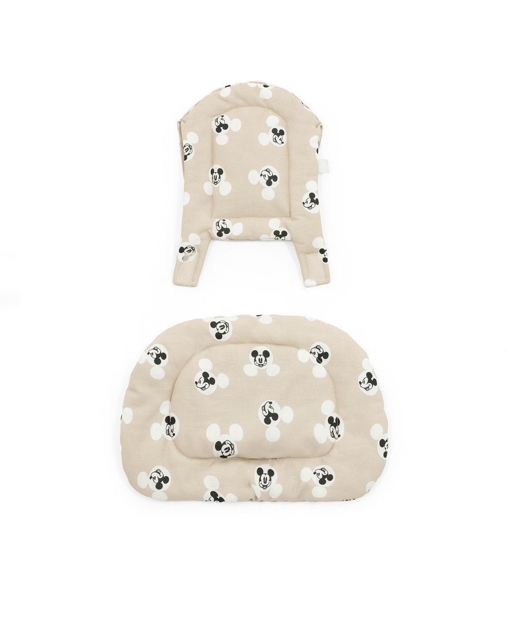 Cuscino per sedia nomi® mickey signature - stokke®