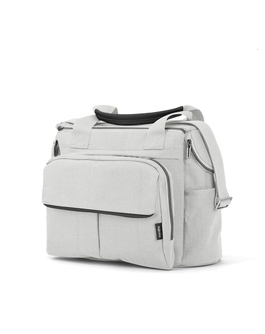 Borsa aptica dual bag - opal ivory - inglesina