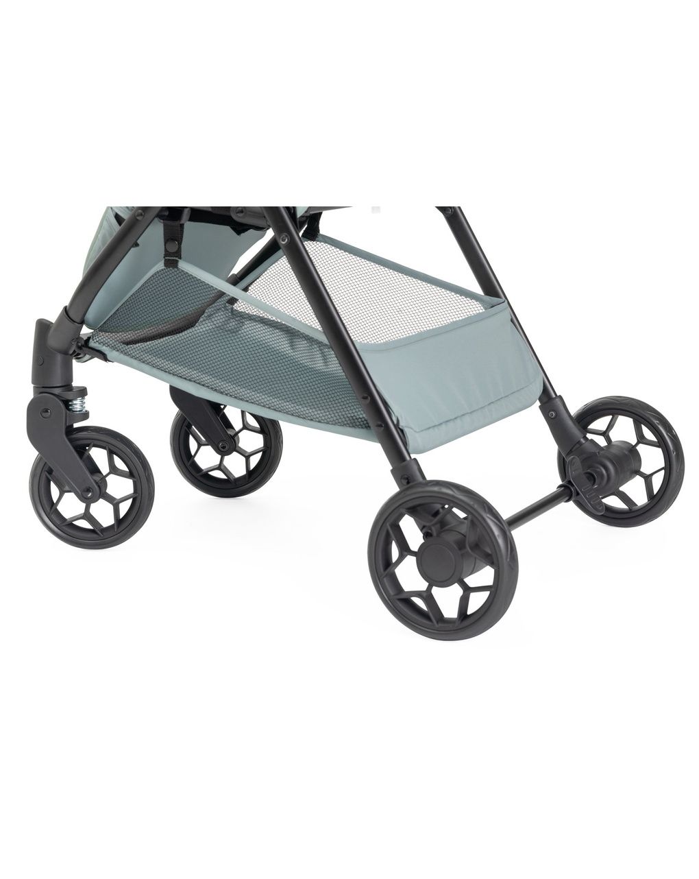 Passeggino taormina sage - chicco