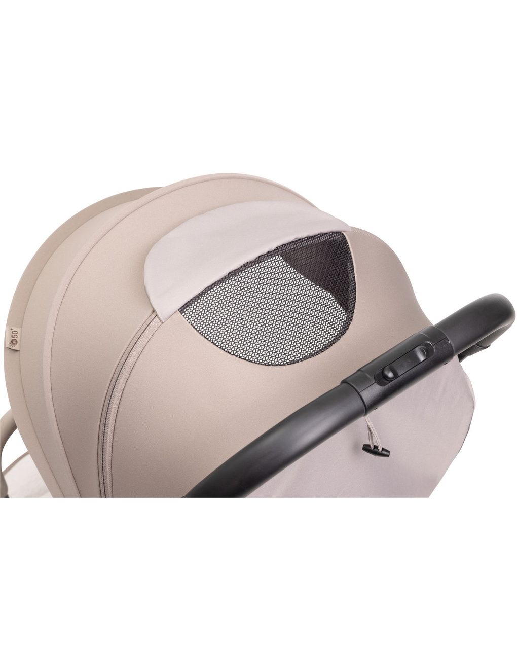 Passeggino taormina sandshell - chicco