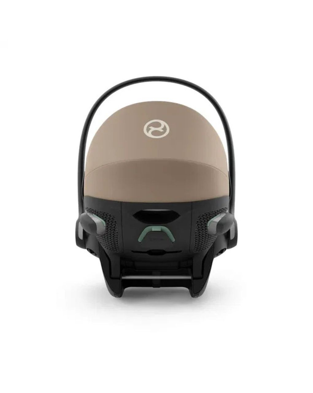 Seggiolino auto cloud g i-size - almond beige - cybex