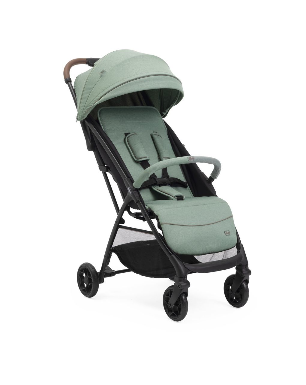 Passeggino glee sage - chicco