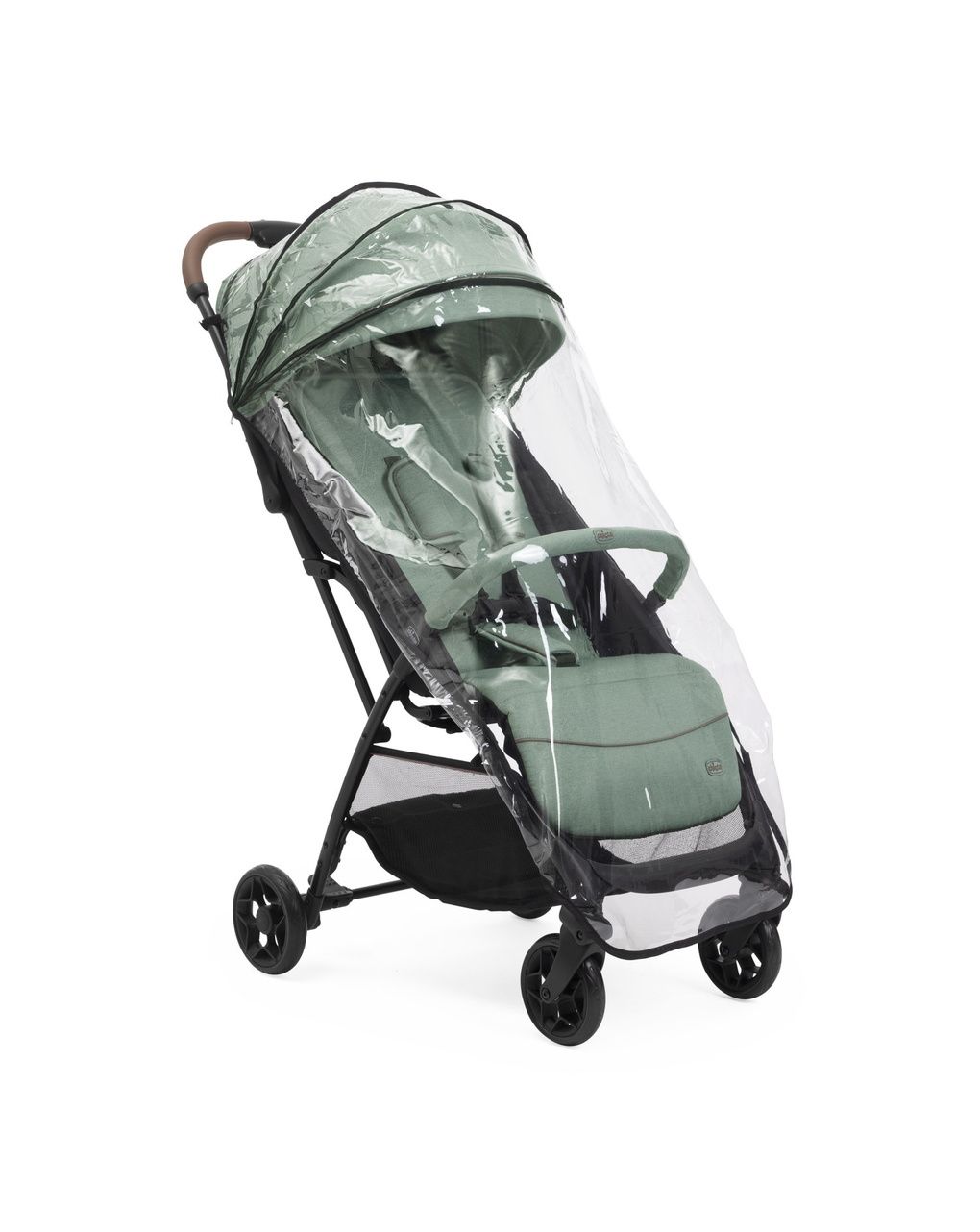 Passeggino glee sage - chicco
