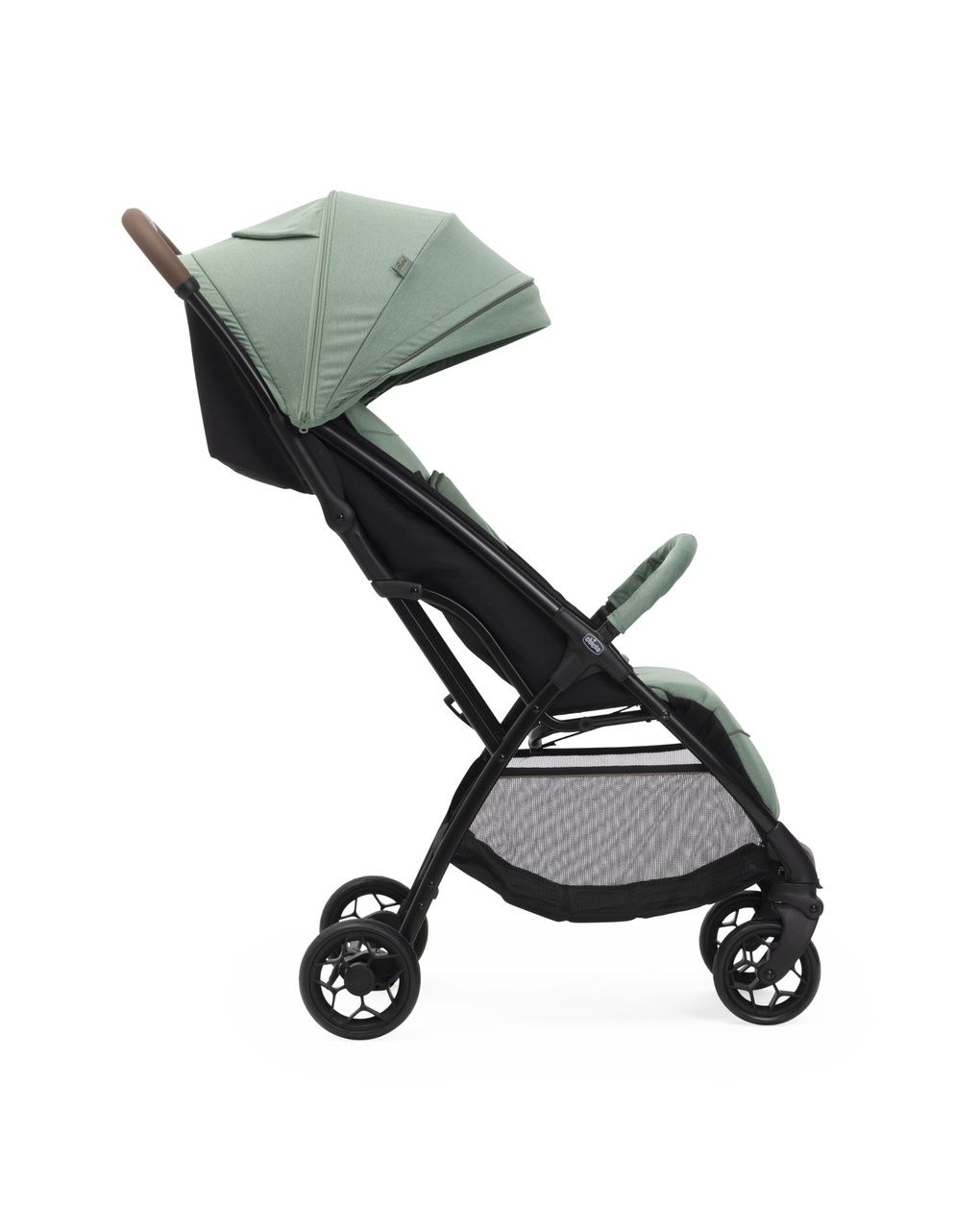 Passeggino glee sage - chicco