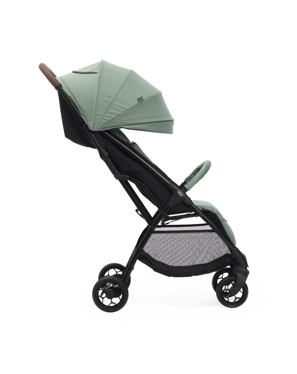 Passeggino glee sage - chicco